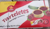 Tarteletes