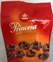 Princesa de chocolat