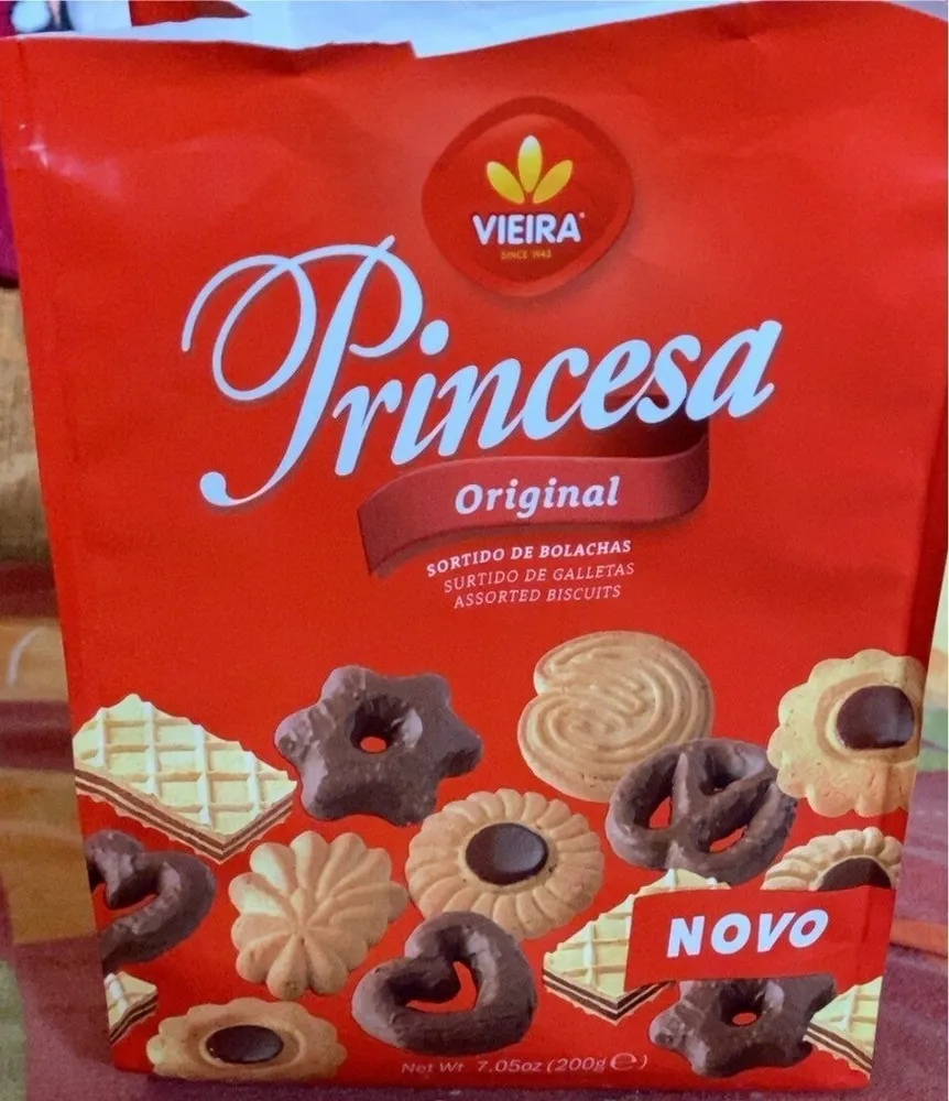 Princesa