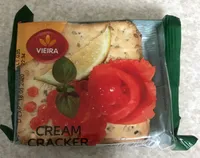 Cream Cracker