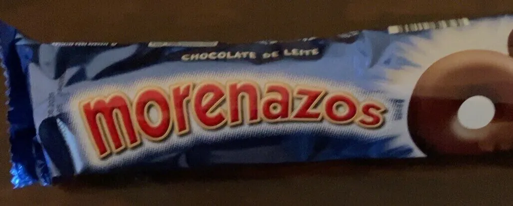 Chocolate de leite