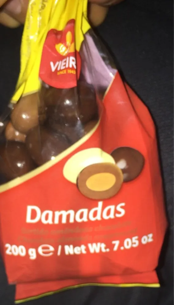 Damadas