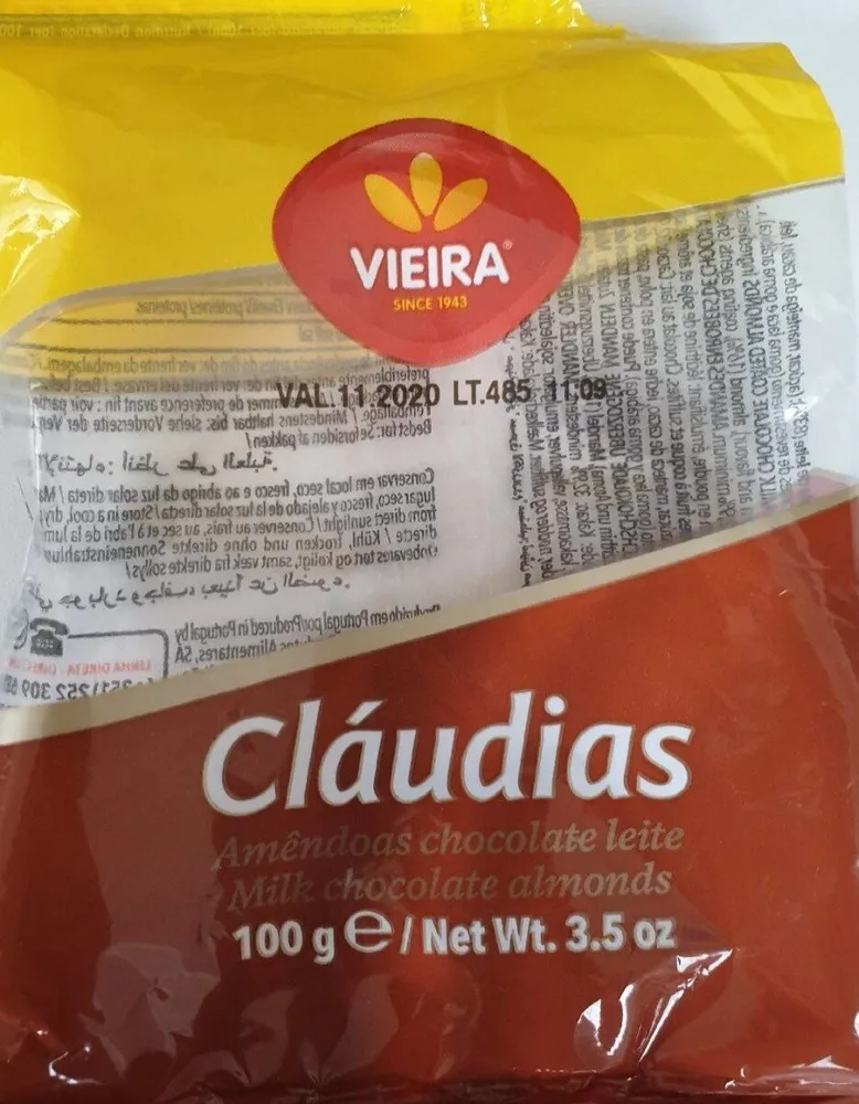 Cláudias