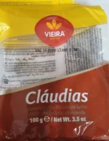 Cláudias