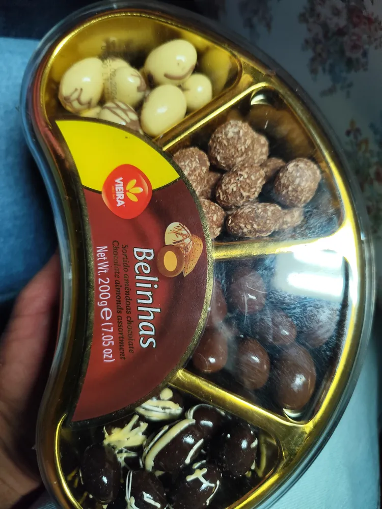 Belinhas