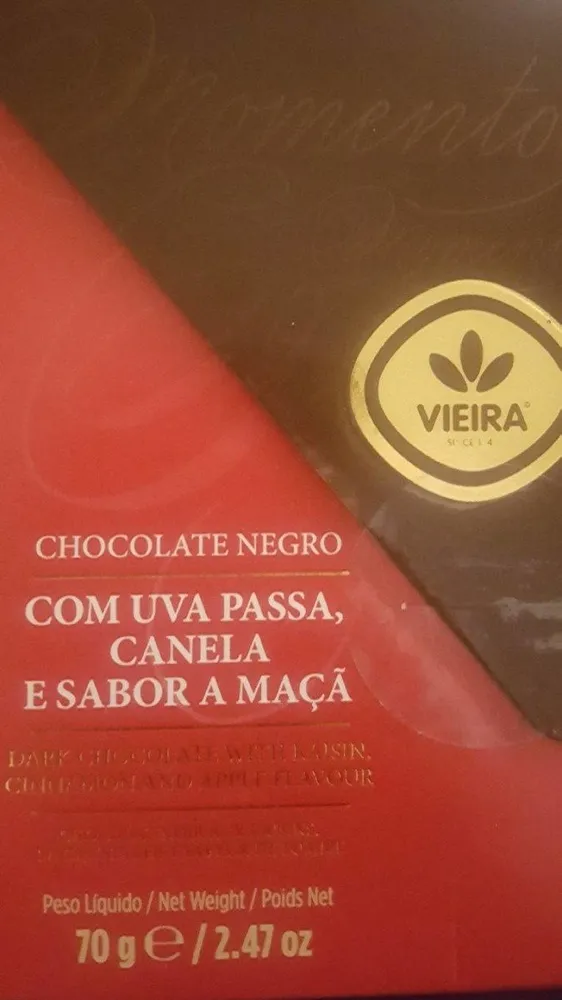Chocolat noir