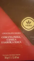 Chocolat noir