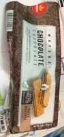Gaufrettes chocolat