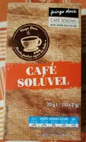Café Solúvel