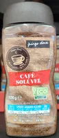 Café Solúvel
