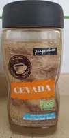 Cevada Solúvel