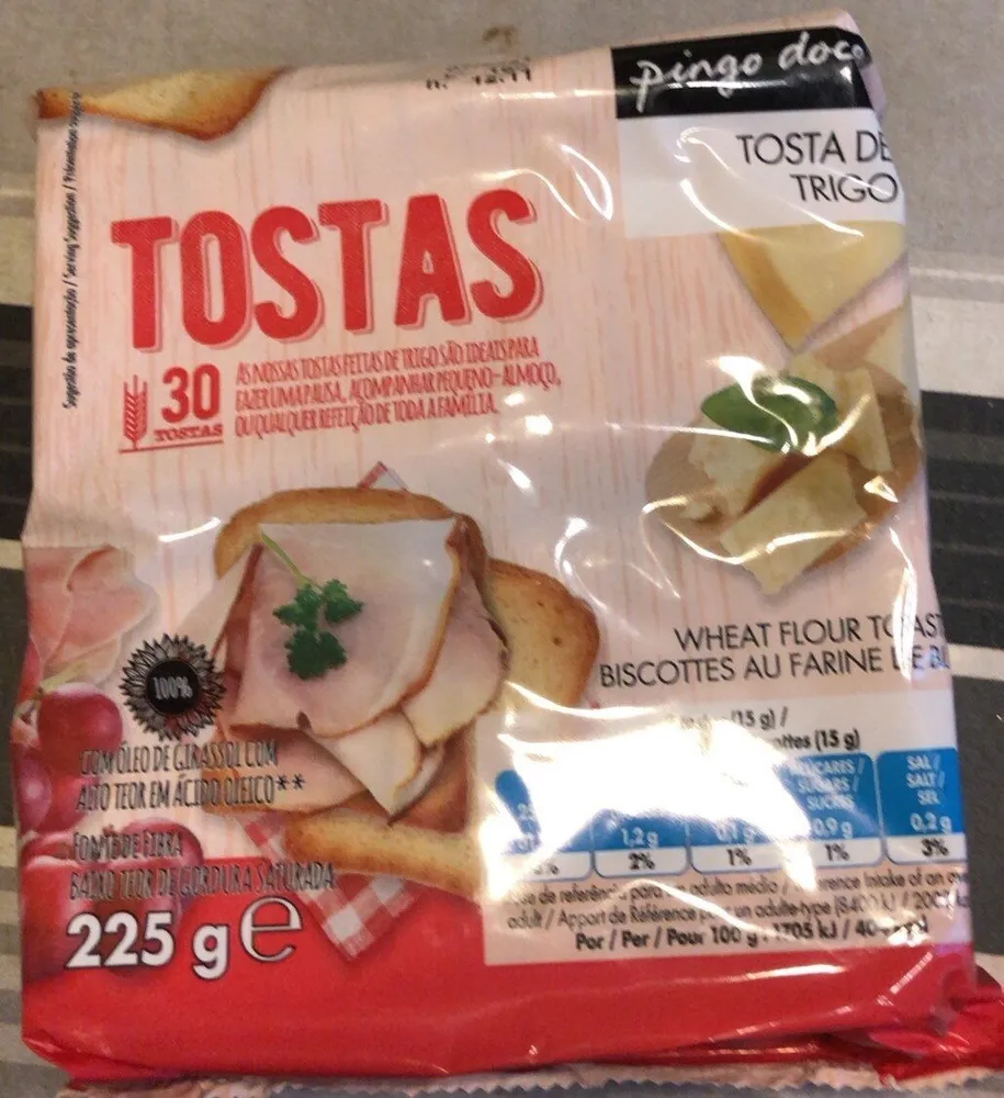 Toest