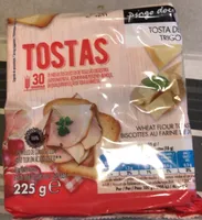 Toest