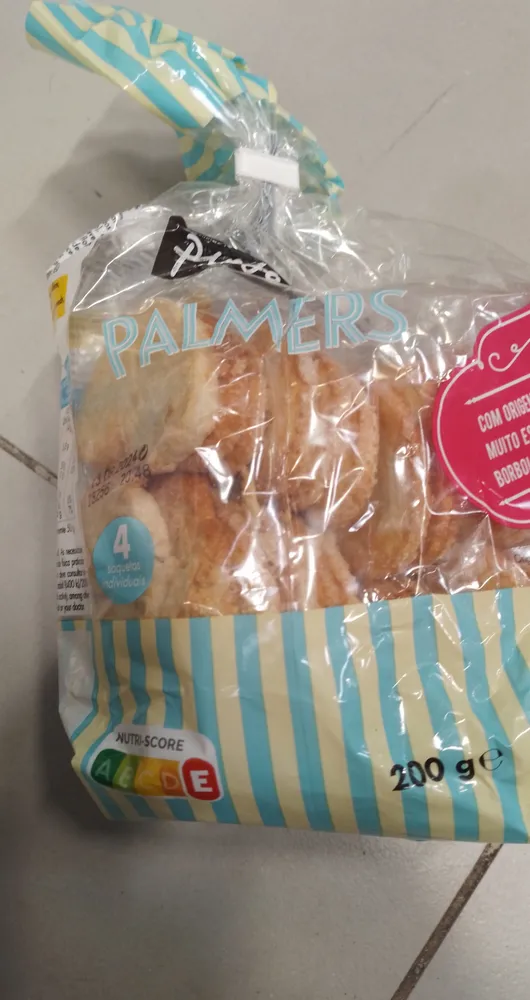 Palmiers