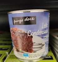 Leite Condensado