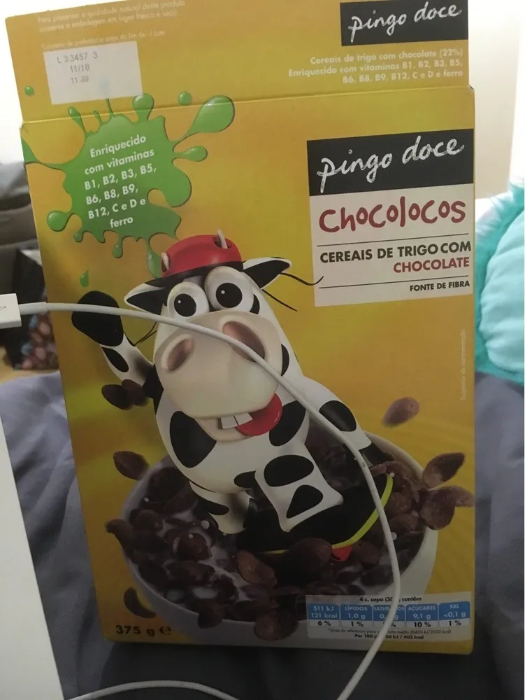 Chocolocos
