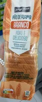 Pão de Forma Branco
