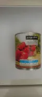 Tomate pelado inteiro