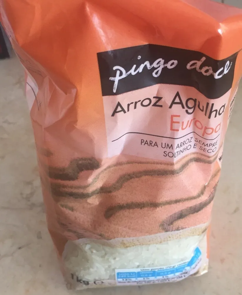 Arroz