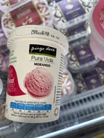 Gelado Stracciatella