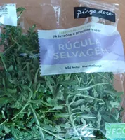 Rúcula Selvagem
