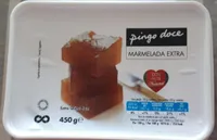Marmelada Extra