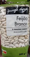 Feijão Branco