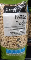Feijão Frade