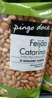 Feijão Catarino