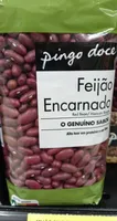 Feijão Encarnado