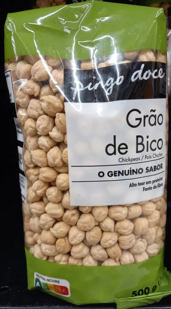 Grão de Bico