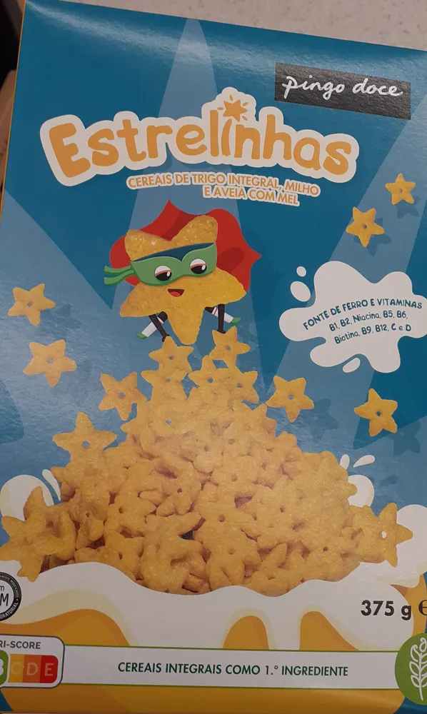 Estrelinhas