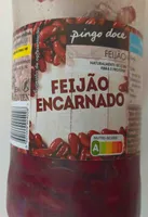 Feijão Encarnado
