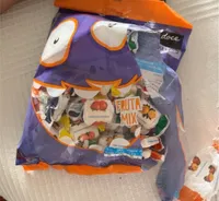 Fruit Mix