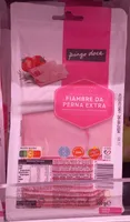 Fiambre da Perna Extra