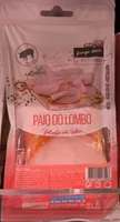 Paio Paio do Lombo