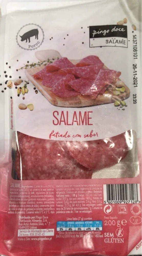 Salame