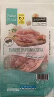 Fiambre Fiambre da Perna Extra