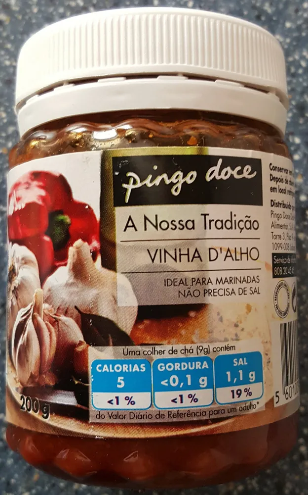 Vinha d'Alho