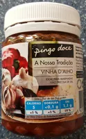 Vinha d'Alho