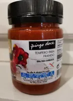Tempero para frango