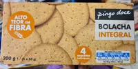 Bolacha Integral