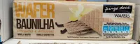Wafer Baunilha