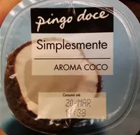 Simplesmente Aroma Coco