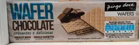 Wafer Chocolate