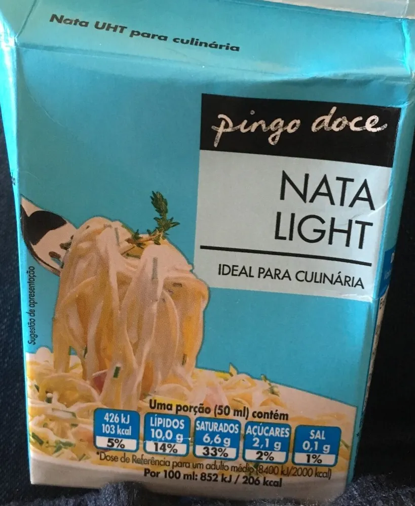 Nata Light