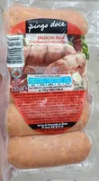Salsicha para Churrasco Picante