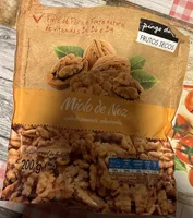 Frutos Secos Miolo de Noz