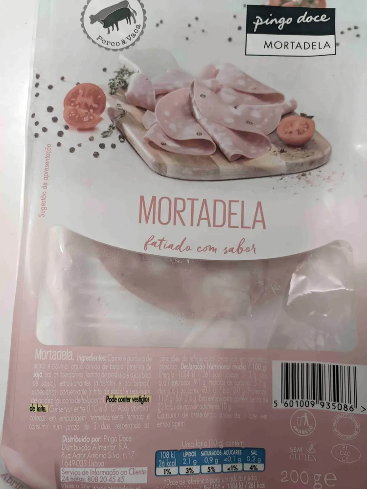 Mortadela