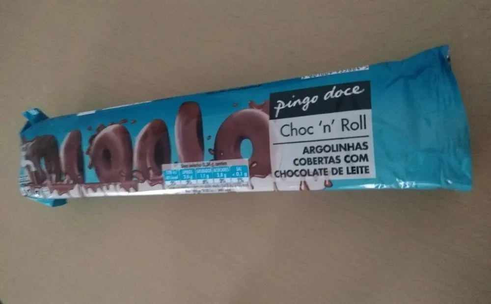 Choc'n'roll